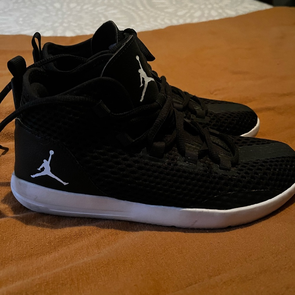Jordans-Kids size 5.5